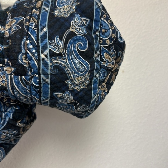 Vera Bradley tote - Picture 4 of 9